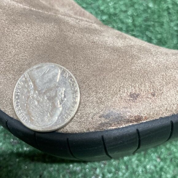 Kenneth Cole Reaction Time For Fun Booties women’s size 8.5 (OKPM-07-043) - Picture 11 of 14